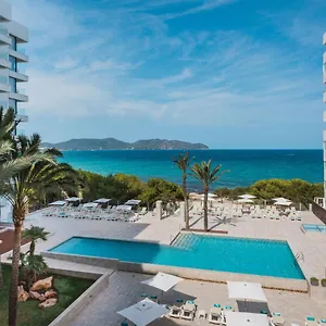 Hotell Iberostar Waves Cala Millor - Adults Only