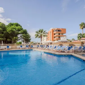 Santa Maria Playa Cala Millor (Mallorca)