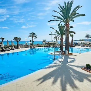 Apartmanhotel Hipotels Mercedes, Cala Millor (Mallorca)