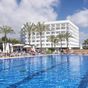 Отель Cala Millor Garden - Adults Only