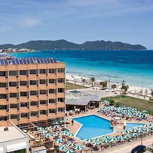 Sumba- Borneo Cala Millor (Mallorca)